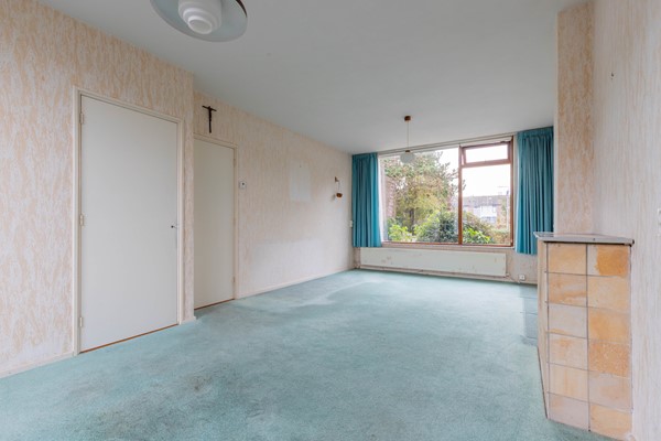 Medium property photo - van Wassenaerstraat 44, 2461 RC Ter Aar